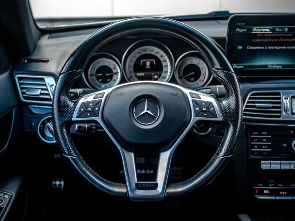 Mercedes-Benz E-Класс IV (W212 S212 C207) Рестайлинг с пробегом 2015 года, цена 2 400 000 рублей, 56966 км, купе-хардтоп, Автокод Объявления