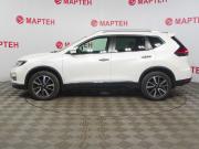 Nissan X-Trail III Рестайлинг Вологда  - изображение 25