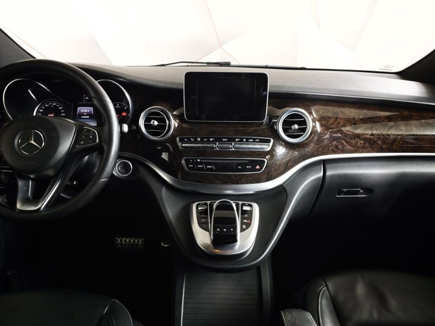 Mercedes-Benz V-Класс III (W447) Москва  - изображение 19