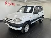 Chevrolet Niva I Киров  - изображение 15