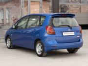 Toyota Corolla Spacio II Новосибирск  - изображение 25