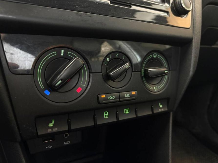 Skoda Rapid I Рестайлинг Ярославль  - изображение 10