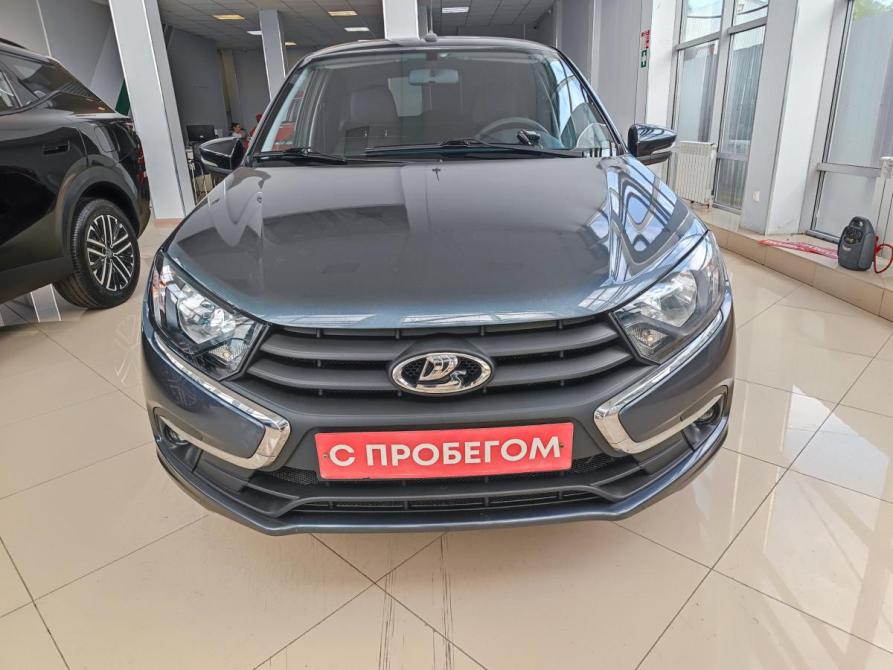 Lada (ВАЗ) Granta I Рестайлинг Арзамас  - изображение 2