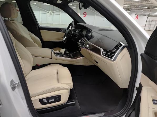 BMW X5 IV (G05/G18) с пробегом 2020 года, цена 7 190 000 рублей, 88267 км, внедорожник, Автокод Объявления