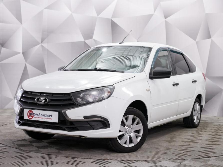 Lada (ВАЗ) Granta I Рестайлинг Ульяновск  - изображение 1