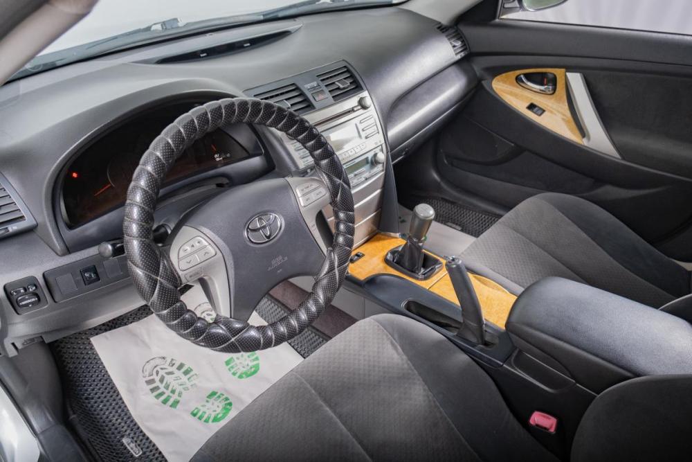 Toyota Camry VI (XV40) Томск  - изображение 9