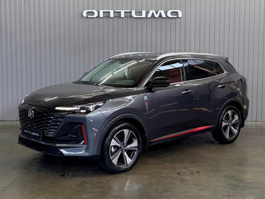 Changan CS55 Plus II Краснодар  - изображение 1