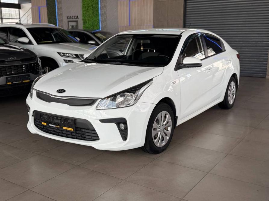 Kia Rio IV Оренбург  - изображение 1