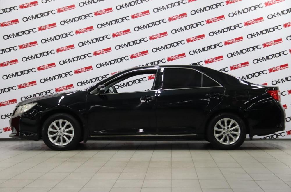 Toyota Camry VII (XV50) Сургут  - изображение 5
