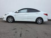 Hyundai Solaris I Москва  - изображение 25