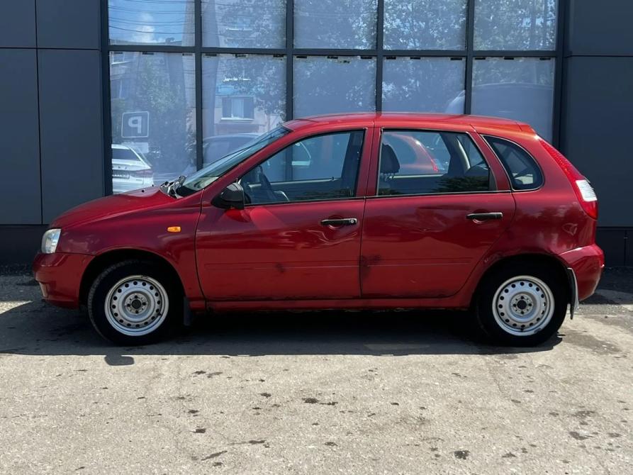 Lada (ВАЗ) Kalina I Ярославль  - изображение 5