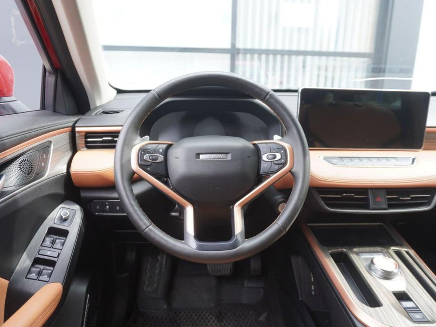 Haval Jolion I Москва  - изображение 13