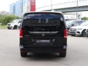 Mercedes-Benz V-Класс III (W447) Рестайлинг Москва  - изображение 33