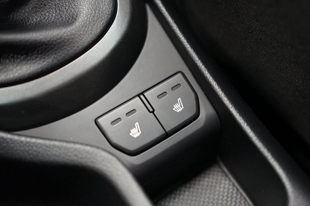 Kia Rio III Рестайлинг Крым  - изображение 16