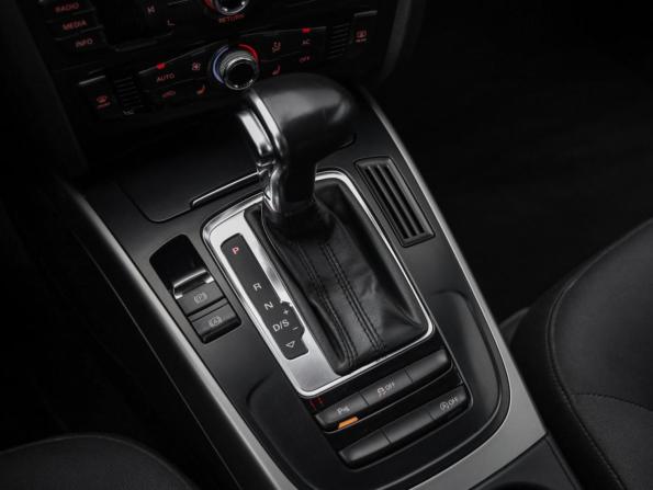 Audi A4 IV (B8) Рестайлинг с пробегом 2013 года, цена 1 199 000 рублей, 186624 км, седан, Автокод Объявления