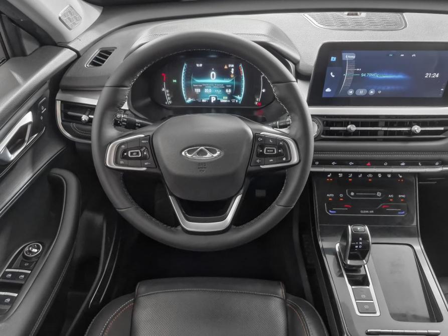 Chery Tiggo 7 Pro I Нижний Новгород  - изображение 17