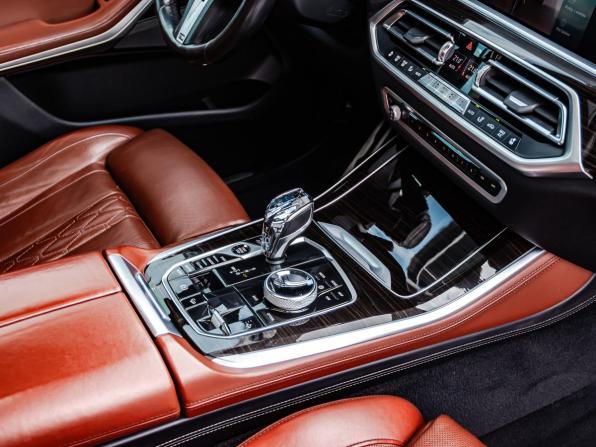 BMW X5 IV (G05/G18) с пробегом 2019 года, цена 4 700 000 рублей, 272030 км, внедорожник, Автокод Объявления