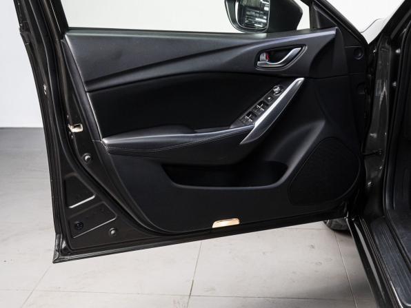 Mazda 6 III (GJ) Рестайлинг с пробегом 2015 года, цена 1 750 000 рублей, 149979 км, седан, Автокод Объявления