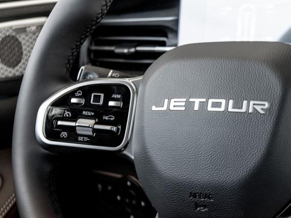 JETOUR X90+ с пробегом 2026 года, цена 4 199 000 рублей, 10 км, внедорожник, Автокод Объявления