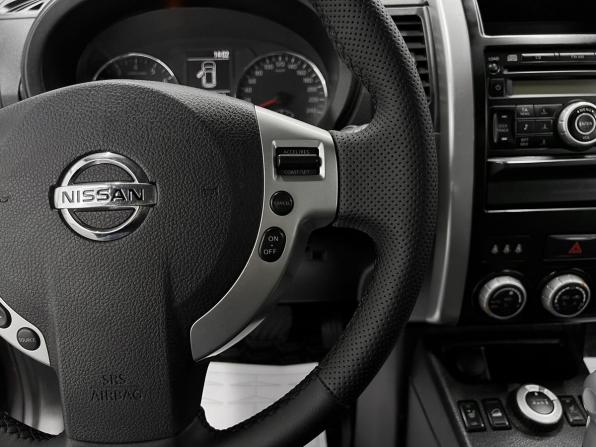 Nissan X-Trail II Рестайлинг с пробегом 2012 года, цена 1 445 000 рублей, 92602 км, внедорожник, Автокод Объявления