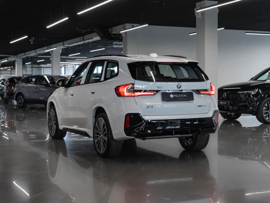 BMW X1 III (U11/U12) Москва  - изображение 5