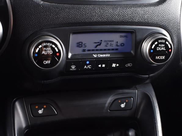 Hyundai Tucson II с пробегом 2011 года, цена 1 149 999 рублей, 215857 км, внедорожник, Автокод Объявления