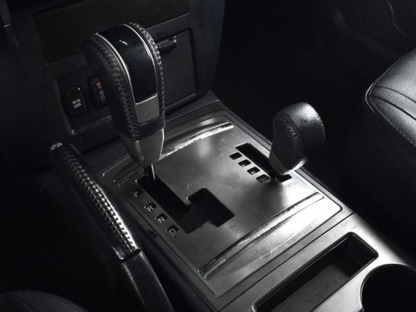 Mitsubishi Pajero IV Рестайлинг 1 с пробегом 2011 года, цена 1 889 995 рублей, 264165 км, внедорожник, Автокод Объявления