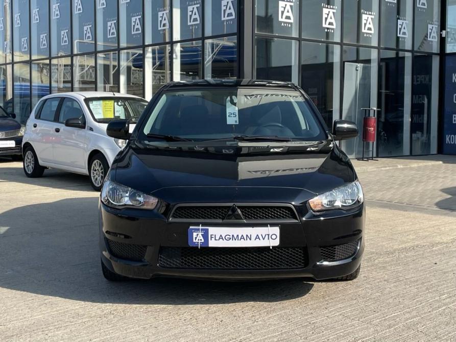 Mitsubishi Lancer X Краснодар  - изображение 9