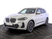 BMW X3 III (G01) Рестайлинг Москва  - изображение 31
