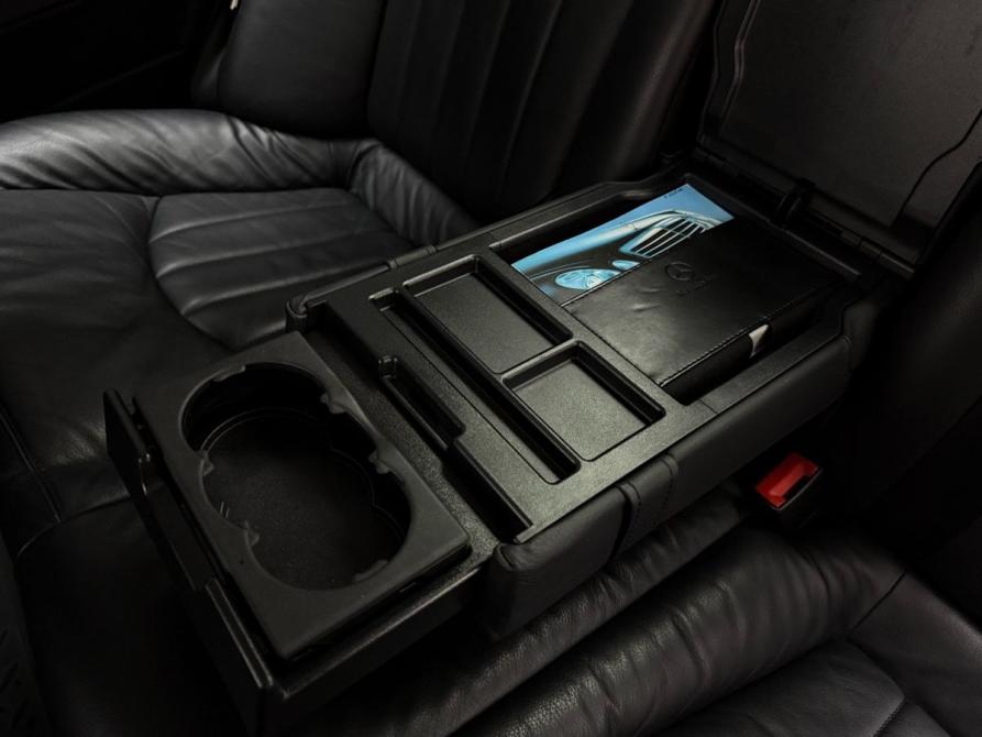 Mercedes-Benz E-Класс III (W211 S211) Рестайлинг Ижевск  - изображение 34