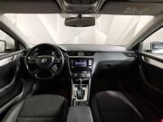 Skoda Octavia III (A7) Москва  - изображение 30