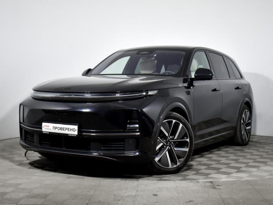 Li Auto (Lixiang) L7 I Рестайлинг Санкт-Петербург  - изображение 1