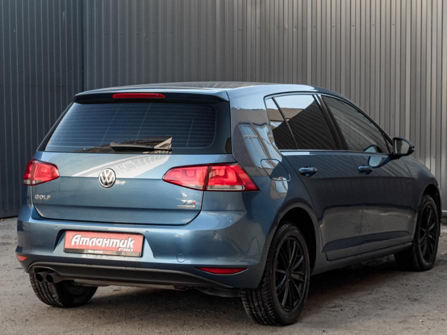 Volkswagen Golf VII Екатеринбург  - изображение 7
