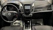 SsangYong Actyon II Рестайлинг Киров  - изображение 29