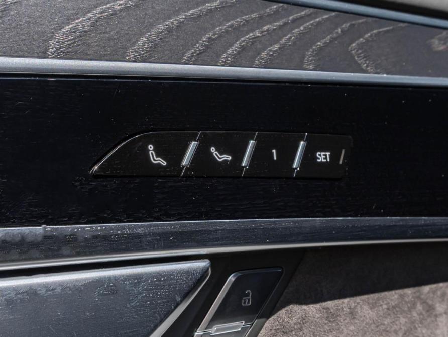 Audi A8 IV (D5) Краснодар  - изображение 31