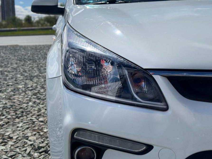 Kia Rio IV Ижевск  - изображение 8
