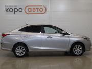 Changan Alsvin Тверь  - изображение 21