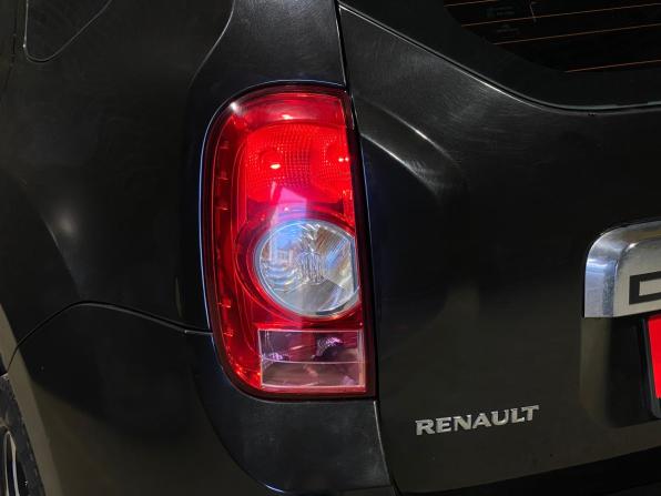 Renault Duster I с пробегом 2012 года, цена 980 000 рублей, 185220 км, внедорожник, Автокод Объявления