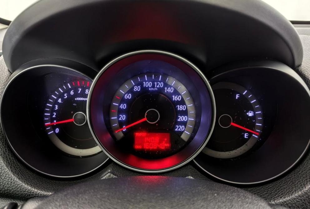 Kia Cerato II Волгоград  - изображение 12