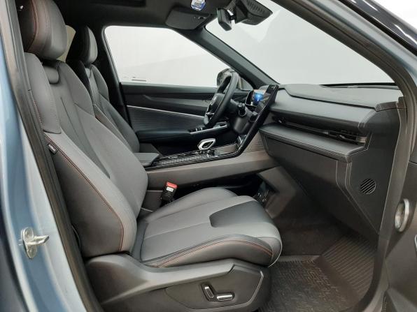 Geely Cityray с пробегом 2024 года, цена 2 170 000 рублей, 70022 км, внедорожник, Автокод Объявления