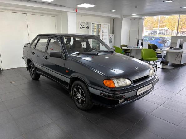 Lada (ВАЗ) 2115 с пробегом 2006 года, цена 128 000 рублей, 115000 км, седан, Автокод Объявления
