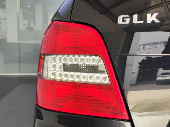 Mercedes-Benz GLK-Класс I (X204) с пробегом 2008 года, цена 1 080 000 рублей, 227955 км, внедорожник, Автокод Объявления
