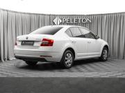 Skoda Octavia III (A7) Рестайлинг Москва  - изображение 26