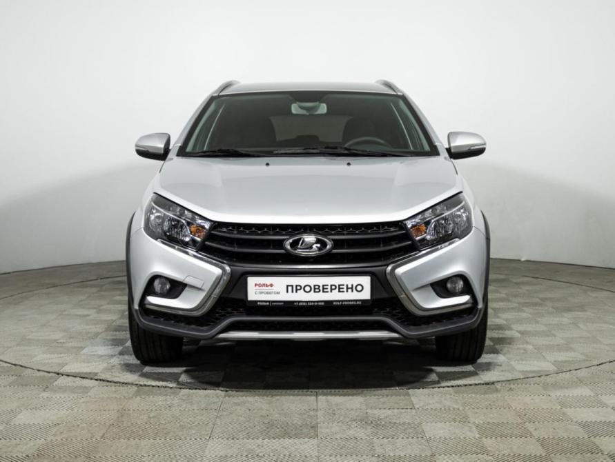 Lada (ВАЗ) Vesta I Санкт-Петербург  - изображение 2