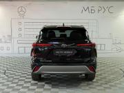 Toyota Highlander IV (XU70) Москва  - изображение 41