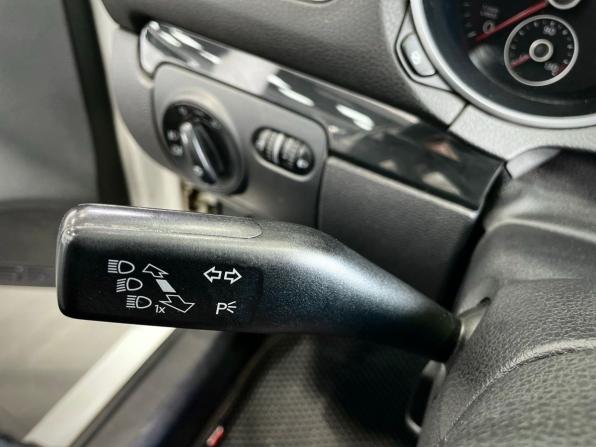 Volkswagen Golf VI с пробегом 2011 года, цена 849 900 рублей, 219000 км, хэтчбек, Автокод Объявления