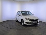 Lada (ВАЗ) Granta I Рестайлинг Москва  - изображение 28