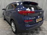 Hyundai Tucson III Рестайлинг Стерлитамак  - изображение 52