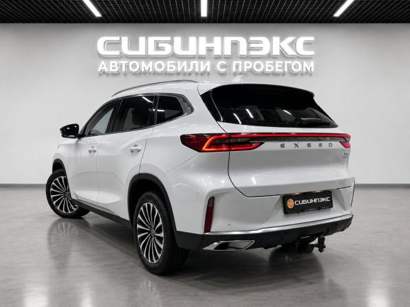 Exeed TXL I Рестайлинг с пробегом 2022 года, цена 1 799 500 рублей, 108732 км, внедорожник, Автокод Объявления