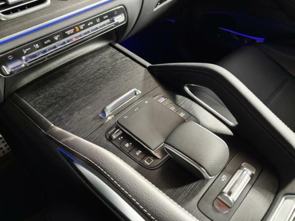 Новый Mercedes-Benz GLE Coupe II (C167) Рестайлинг 2025 года, цена 15 675 950 рублей, внедорожник, Автокод Объявления